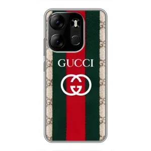 Чохли GUCCI для ТЕКНО Спарк Го 2023 (БФ7) (AlphaPrint) (Gucci дизайн)
