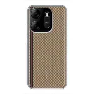 Чохли GUCCI для ТЕКНО Спарк Го 2023 (БФ7) (AlphaPrint) (Гуччі полоса)