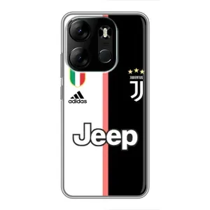 Чохли для Tecno Spark Go 2023 (BF7) (VPrint) - Футбольні клуби