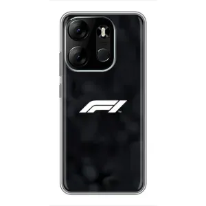 Чохол Формула1 на Tecno Spark Go 2023 (BF7)