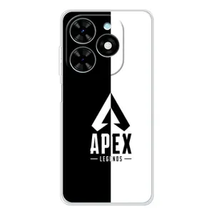Чохли з топовими принтами для Спарк Гоу 2025 (APEX)