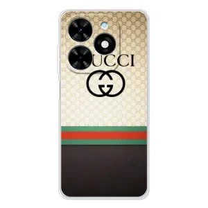 Чохли  GUCCI для Спарк Гоу 2025 (AlphaPrint) (GUCCI стиль)