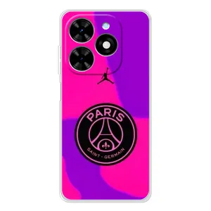 Чехлы PSG для Tecno Spark Go 2025 (AlphaPrint)