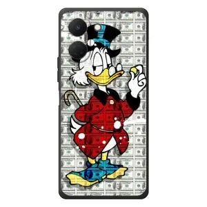 Чехлы для
ТЕКНО Спарк Го 3
- Scrooge MagDag (PREMIUMPrint) (Богатство)