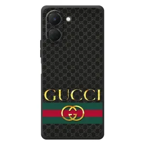 Чохли  GUCCI для 

ТЕСNO Спарк (̇̇)о ̧3 
 (AlphaPrint) (Gucci оригінал)