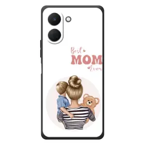 Чехлы для мамы на TECNO Spark Go 3