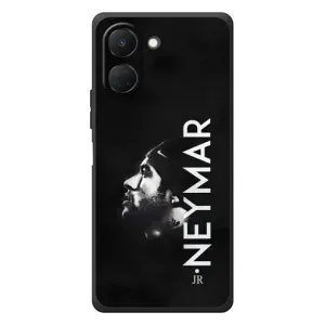 Чохол Неймар для TECNO Spark Go 3 (AlphaPrint) (NEYMAR)