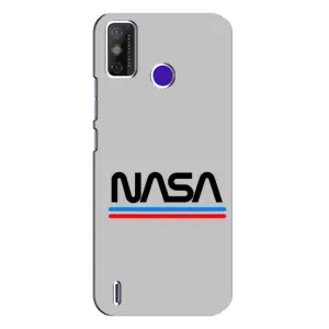 Чехол NASA для TECNO Spark Power 2 (LC8) (AlphaPrint) (NASA)