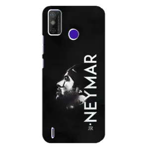 Чехол Неймар для TECNO Spark Power 2 (LC8) (AlphaPrint) (NEYMAR)