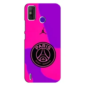 Чохли PSG для TECNO Spark Power 2 (LC8) (AlphaPrint)