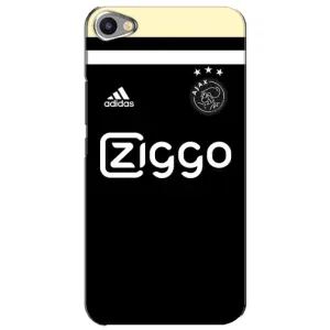 Чехлы для Meizu U20 (VPrint) - Футбольные клубы (AJAX)