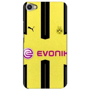 Чехлы для Meizu U20 (VPrint) - Футбольные клубы (BVB)