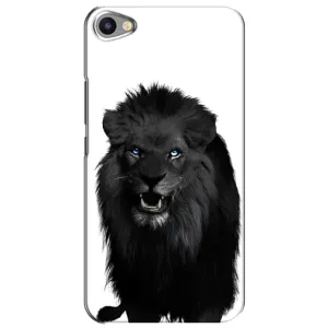Чехлы с картинками животных Meizu U20