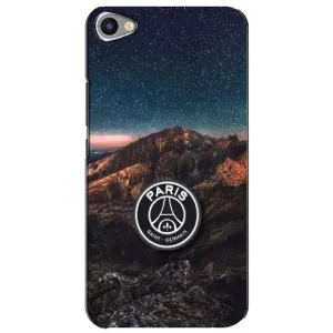 Чехлы PSG для Meizu U20 (AlphaPrint) (ФК ПСЖ)