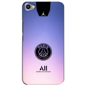 Чехлы PSG для Meizu U20 (AlphaPrint) (лого PSG)