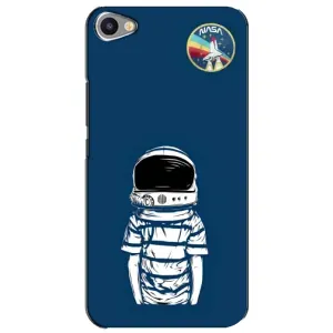 Чохол NASA для Meizu U20 (AlphaPrint)