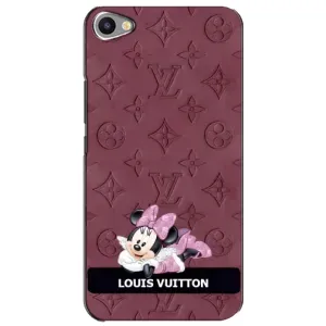 Чехол Disney Mouse Meizu U20 (PREMIUMPrint)