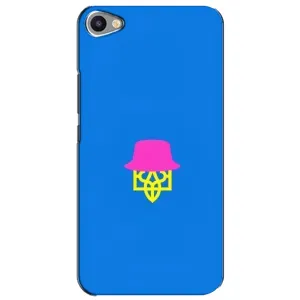 Чохли для Meizu U20 Укр. Символіка (AlphaPrint) (Шапка на гербу)