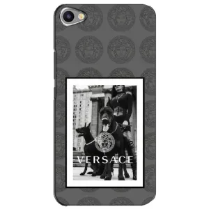 Чехлы VERSACE для Мейзу Ю20 (PREMIUMPrint)