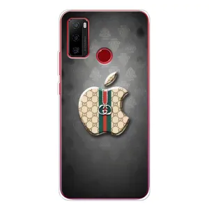 Чехлы ГУЧЧИ для Нот 10 (AlphaPrint) (Apple gucci)