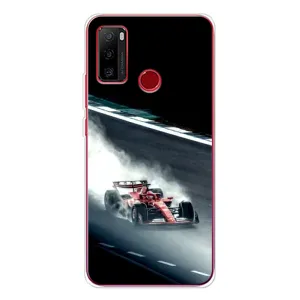 Чехол с принтом «Болид гоночный» для Ulefone Note 10