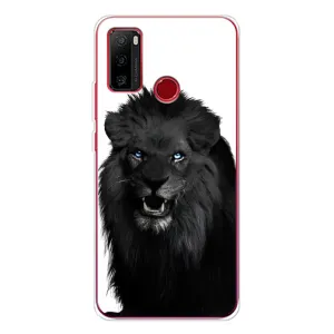 Чохли з картинкою животних Ulefone Note 10