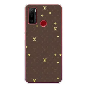Чехлы Луи Витон для Ulefone Note 10 (AlphaPrint - LOUIS VUITTON) (дизайн Луи Витон)