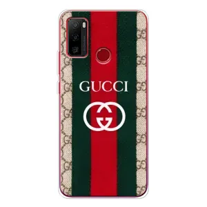 Чехлы ГУЧЧИ для Нот 10 (AlphaPrint) (Gucci дизайн)