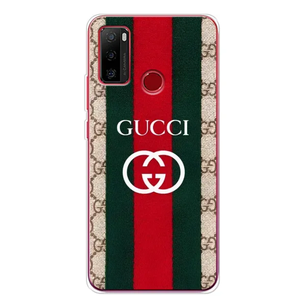 Чехол с принтом «Gucci дизайн» для Ulefone Note 10 Чехол с принтом «Gucci дизайн» для Ulefone Note 10