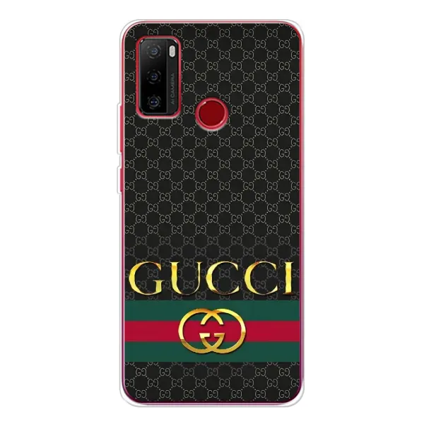 Чехол с принтом «Gucci оригинал» для Ulefone Note 10 Чехол с принтом «Gucci оригинал» для Ulefone Note 10
