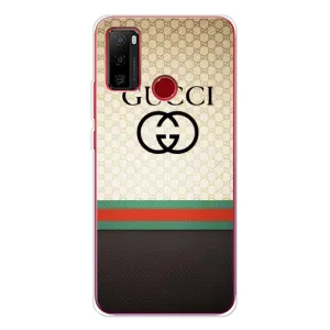 Чехлы ГУЧЧИ для Нот 10 (AlphaPrint) (GUCCI стиль)