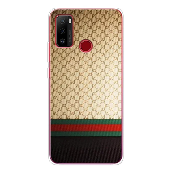 Чехол с принтом «Гуччи Фон» для Ulefone Note 10 Чехол с принтом «Гуччи Фон» для Ulefone Note 10
