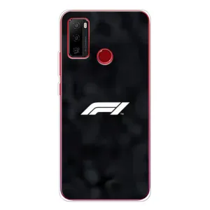 Чехол Формула1 на Ulefone Note 10