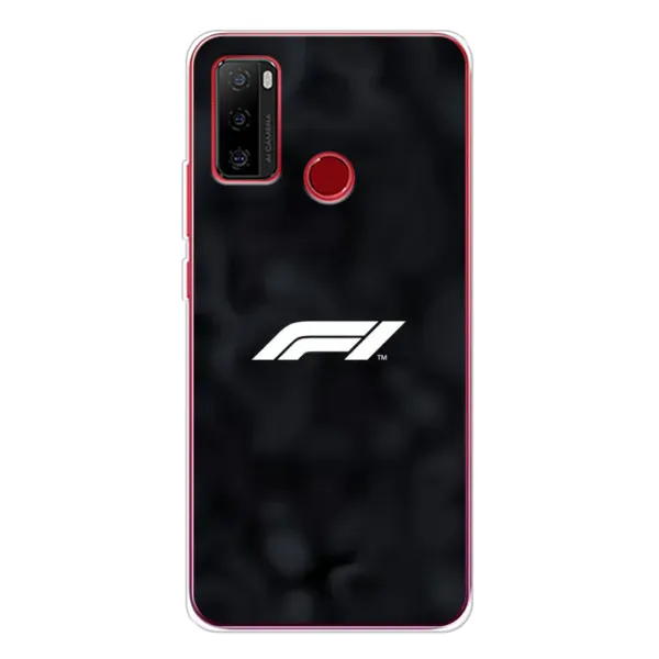 Чехол с принтом «Логотип Формула 1» для Ulefone Note 10 Чехол с принтом «Логотип Формула 1» для Ulefone Note 10