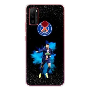 Чехлы Килиан Мбаппе для Ulefone Note 10