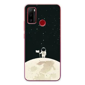 Космические Чехлы для Нот 10 (VPrint)