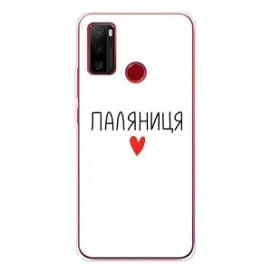 Чехлы Доброго вечора, ми за України для Нот 10 (AlphaPrint)