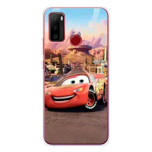 Силиконовый чехол Маквин для Ulefone Note 10