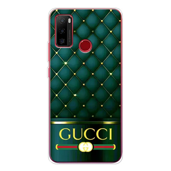 Чехол с принтом «Текстура Гуччи» для Ulefone Note 10 Чехол с принтом «Текстура Гуччи» для Ulefone Note 10