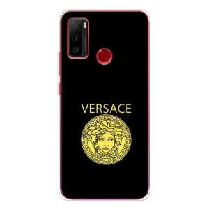 Чехол с принтом «Versace» для Ulefone Note 10