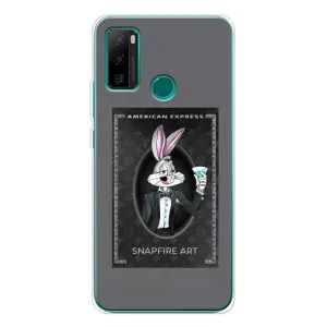 Брендновые Чехлы для Ulefone Note 10P - (PREMIUMPrint)