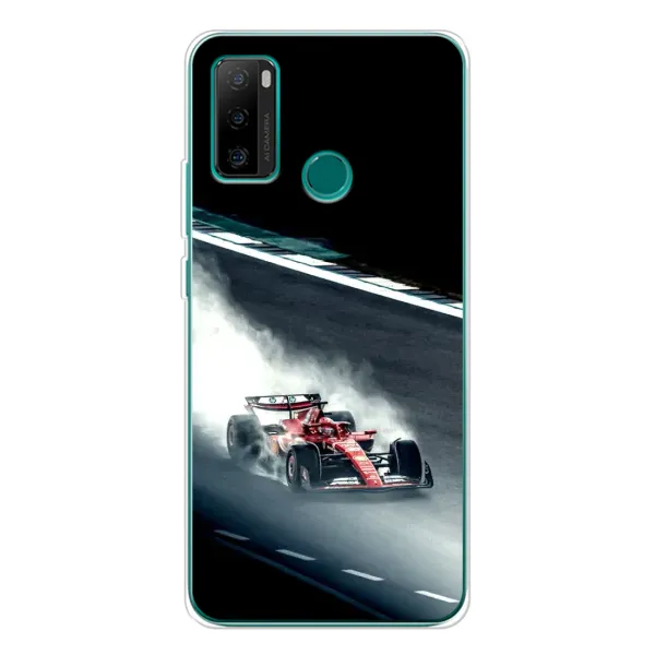Чехол с принтом «Болид гоночный» для Ulefone Note 10P Чехол с принтом «Болид гоночный» для Ulefone Note 10P