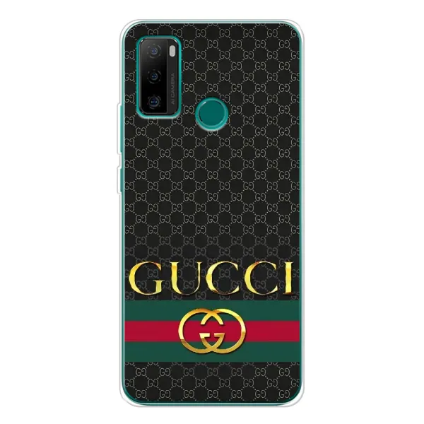 Чехол с принтом «Gucci оригинал» для Ulefone Note 10P Чехол с принтом «Gucci оригинал» для Ulefone Note 10P