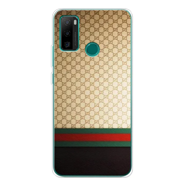 Чехол с принтом «Гуччи Фон» для Ulefone Note 10P Чехол с принтом «Гуччи Фон» для Ulefone Note 10P