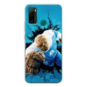 Чехол с принтом «Существо Фантастическая Четверка» для Ulefone Note 10P
