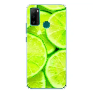 Чохли з фруктами для Ulefone Note 10P (VPrint)
