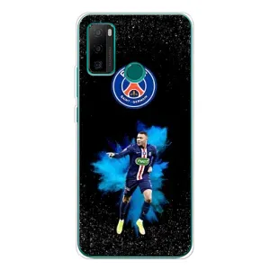 Чехлы Килиан Мбаппе для Ulefone Note 10P