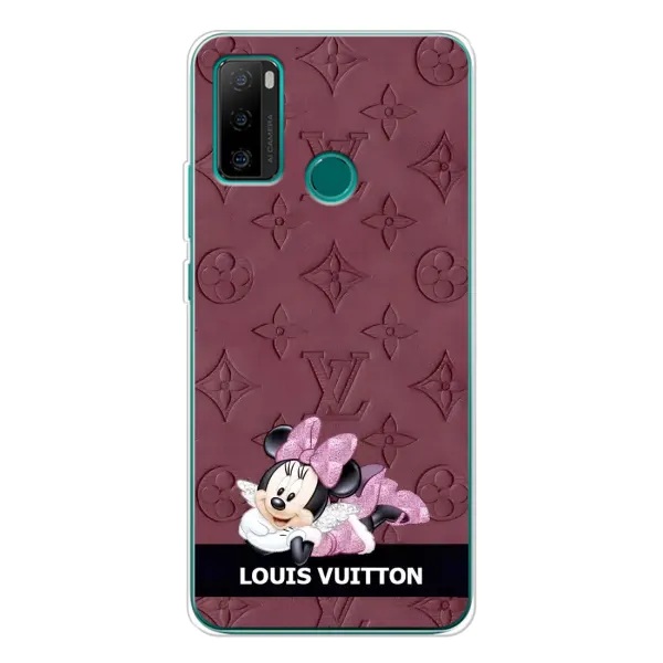 Чехол с принтом «Mikki LV» для Ulefone Note 10P Чехол с принтом «Mikki LV» для Ulefone Note 10P