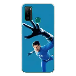 Чехол с принтом «Мистер Фантастик супергерой» для Ulefone Note 10P