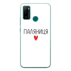 Чехлы Доброго вечора, ми за України для Нот 10П (AlphaPrint)